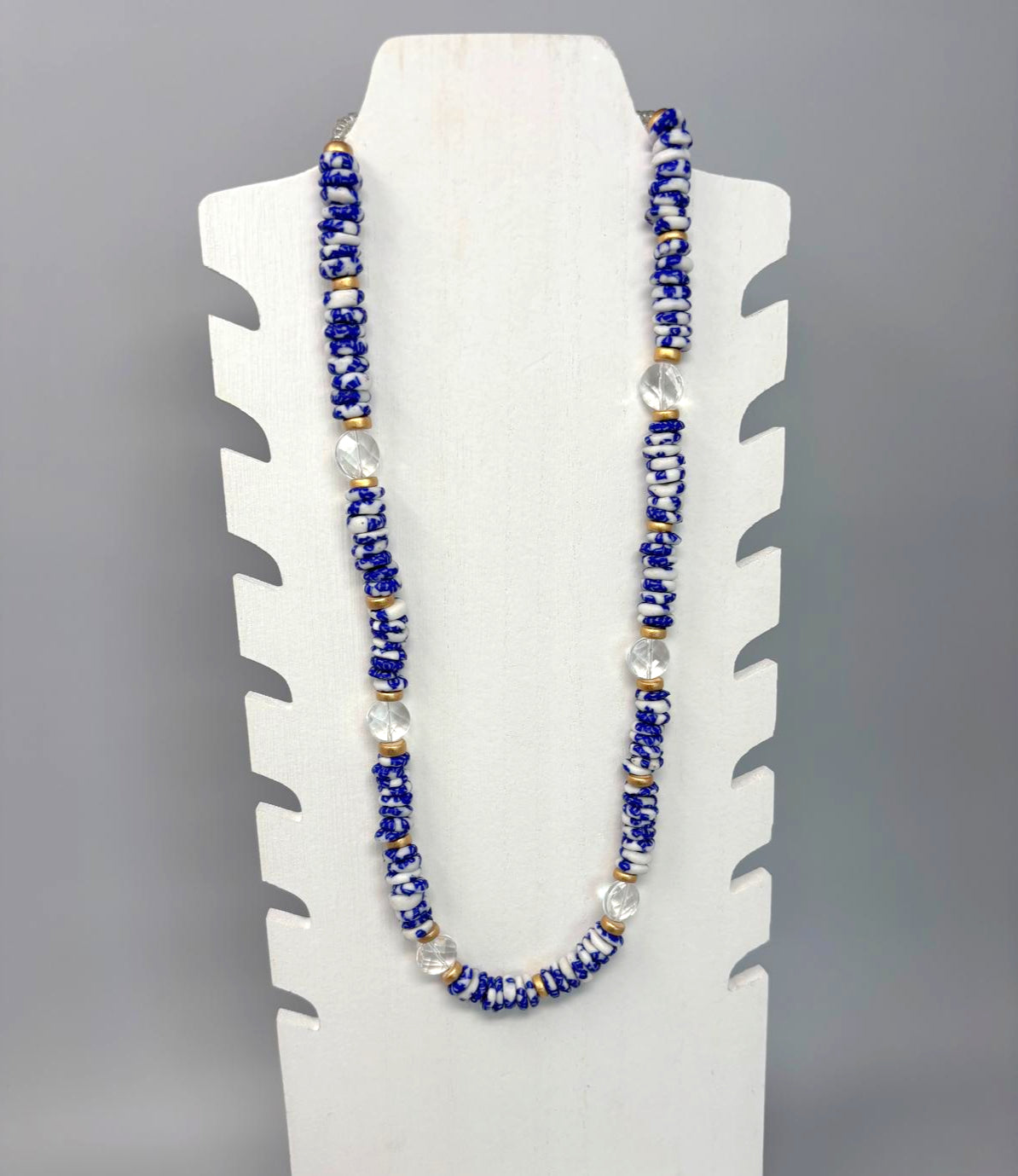 Mykonos Necklace image 0