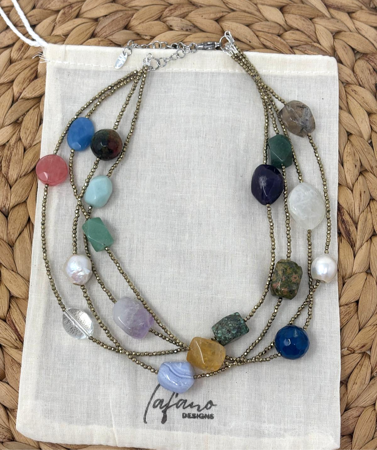 Lola Necklace image 0