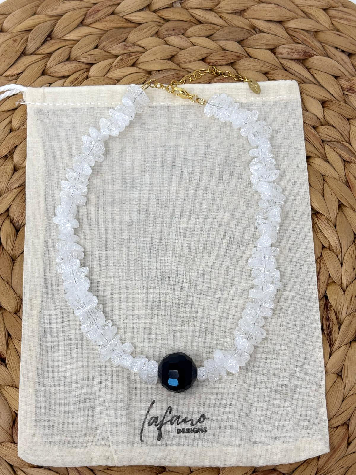 Jazz Necklace image 2