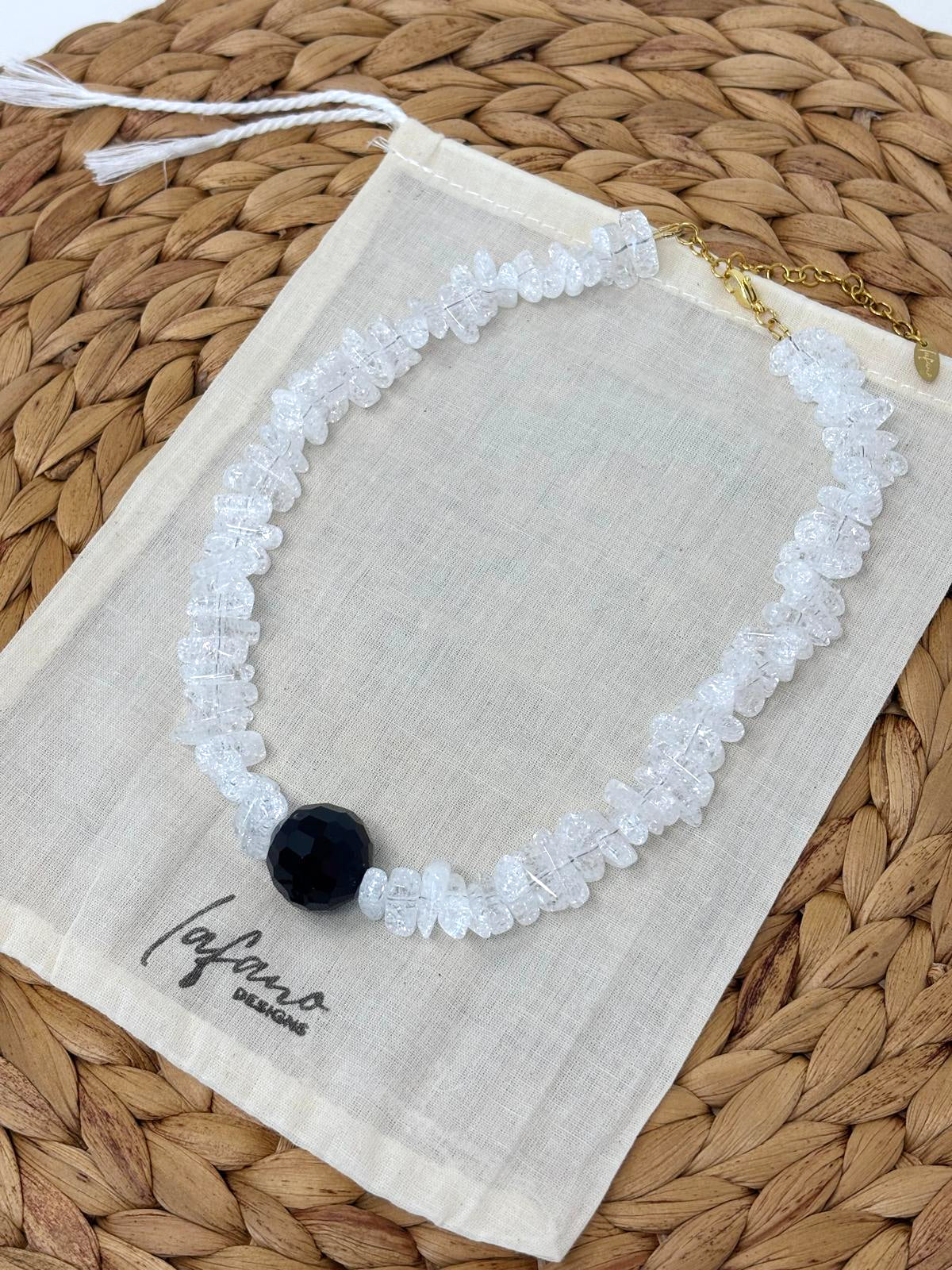 Jazz Necklace image 0