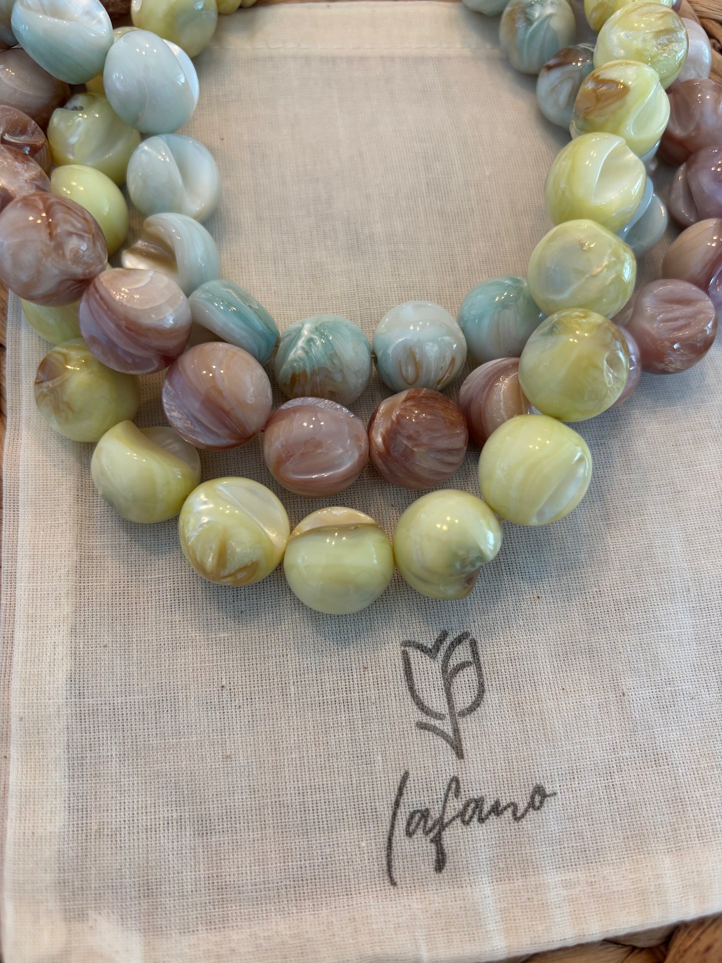Monaco Necklace