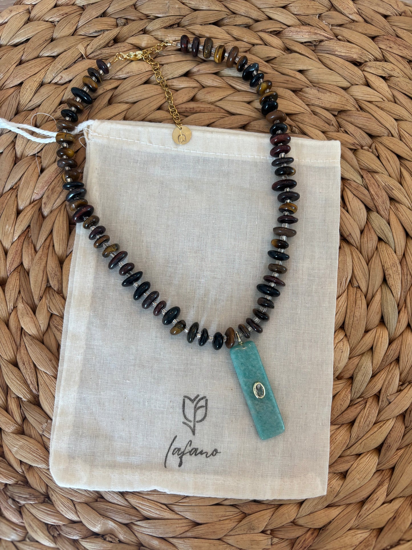 Lina Necklace