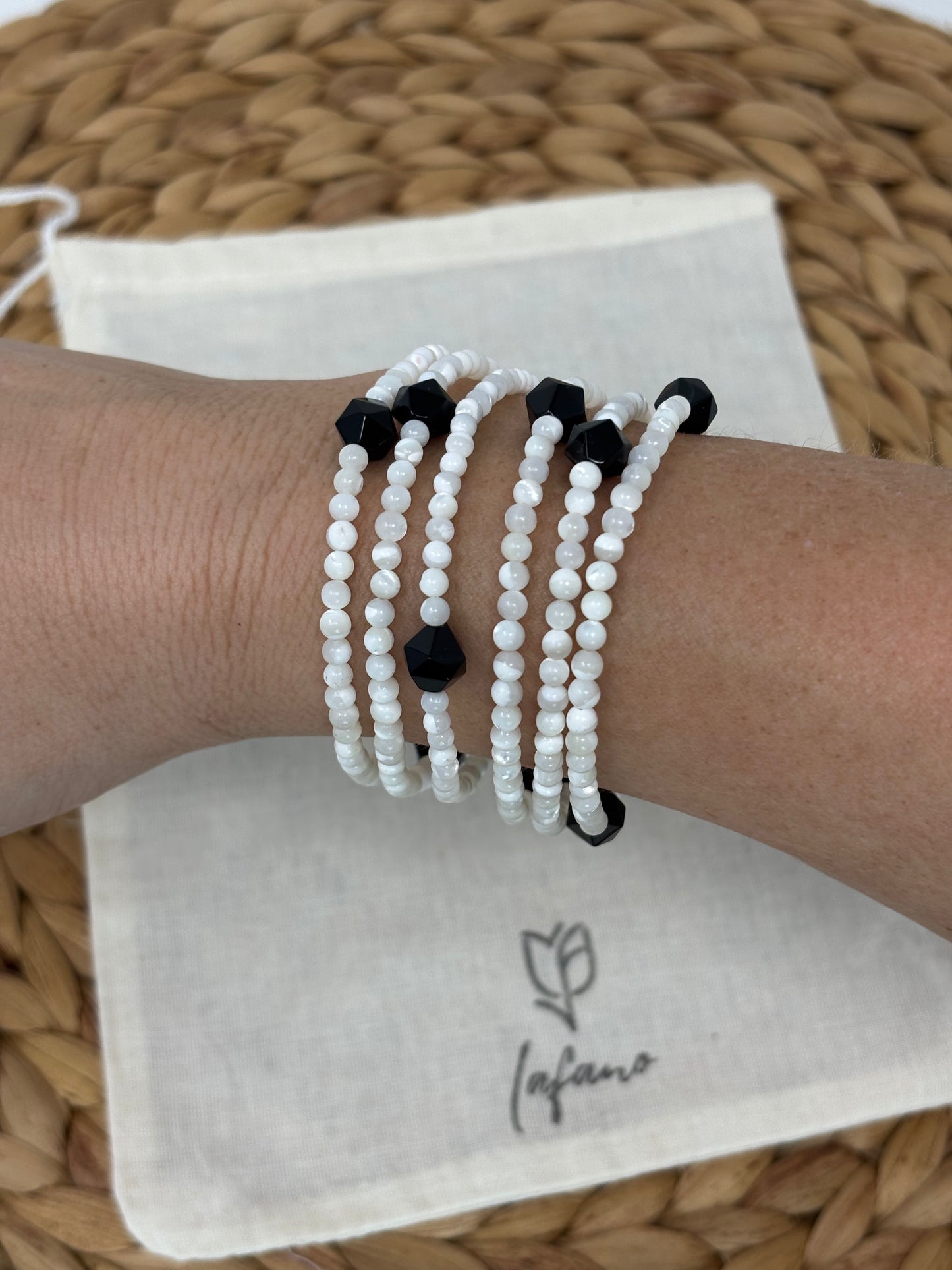 Madrid Bracelets