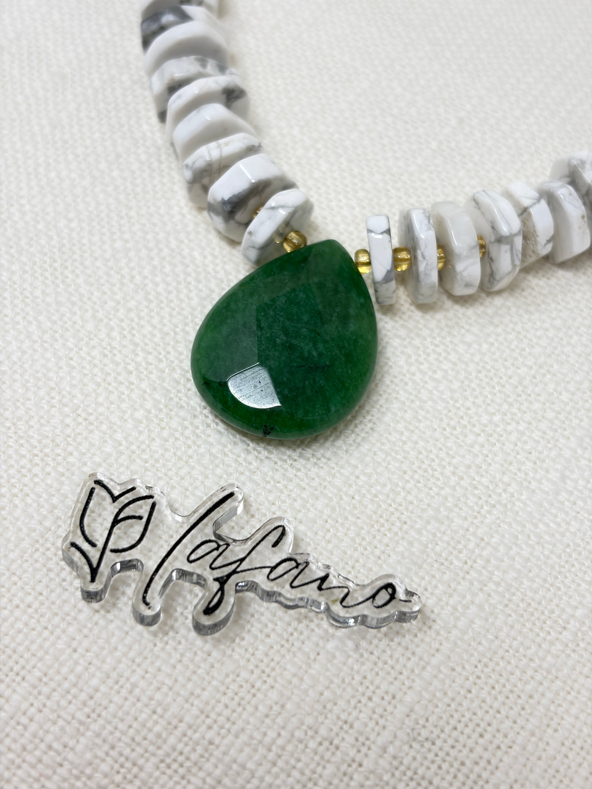 Tova Necklace