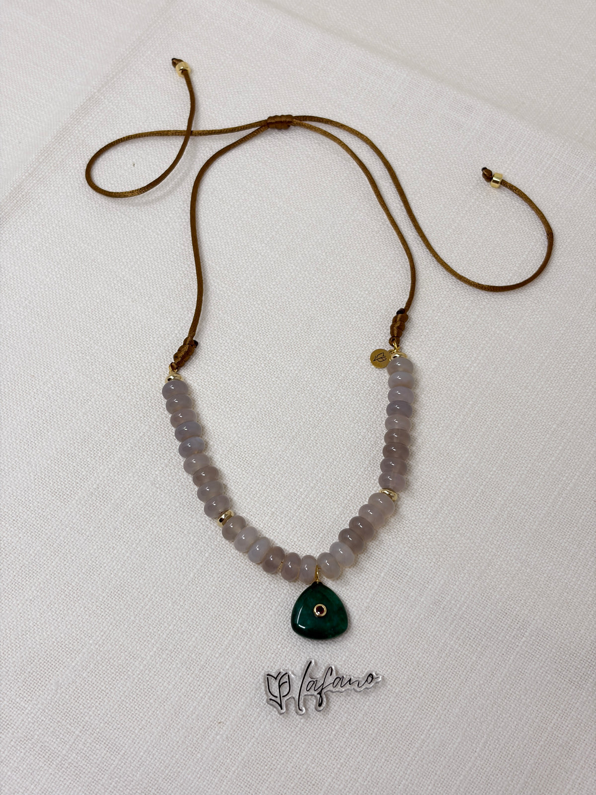 Charlote Necklace