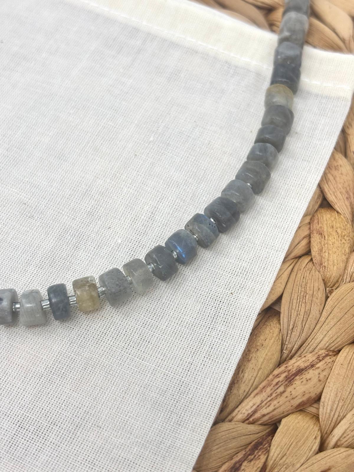 Labradorite Necklace