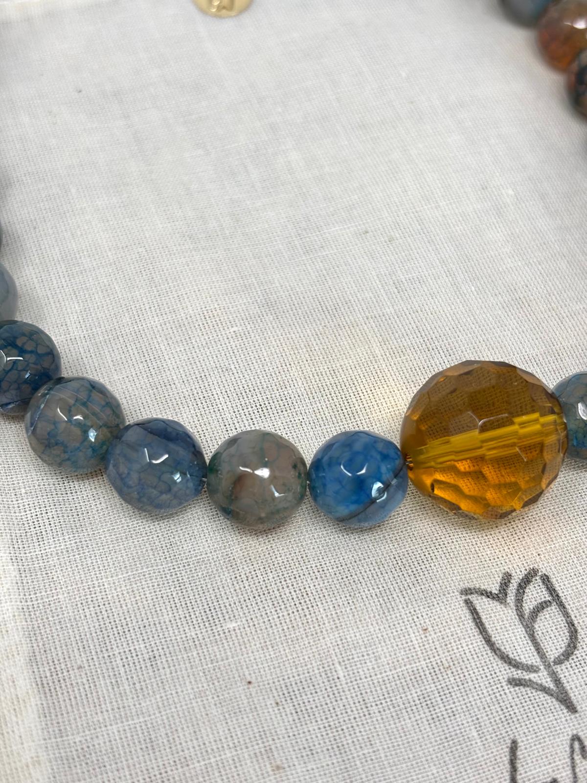 Marseille Necklace