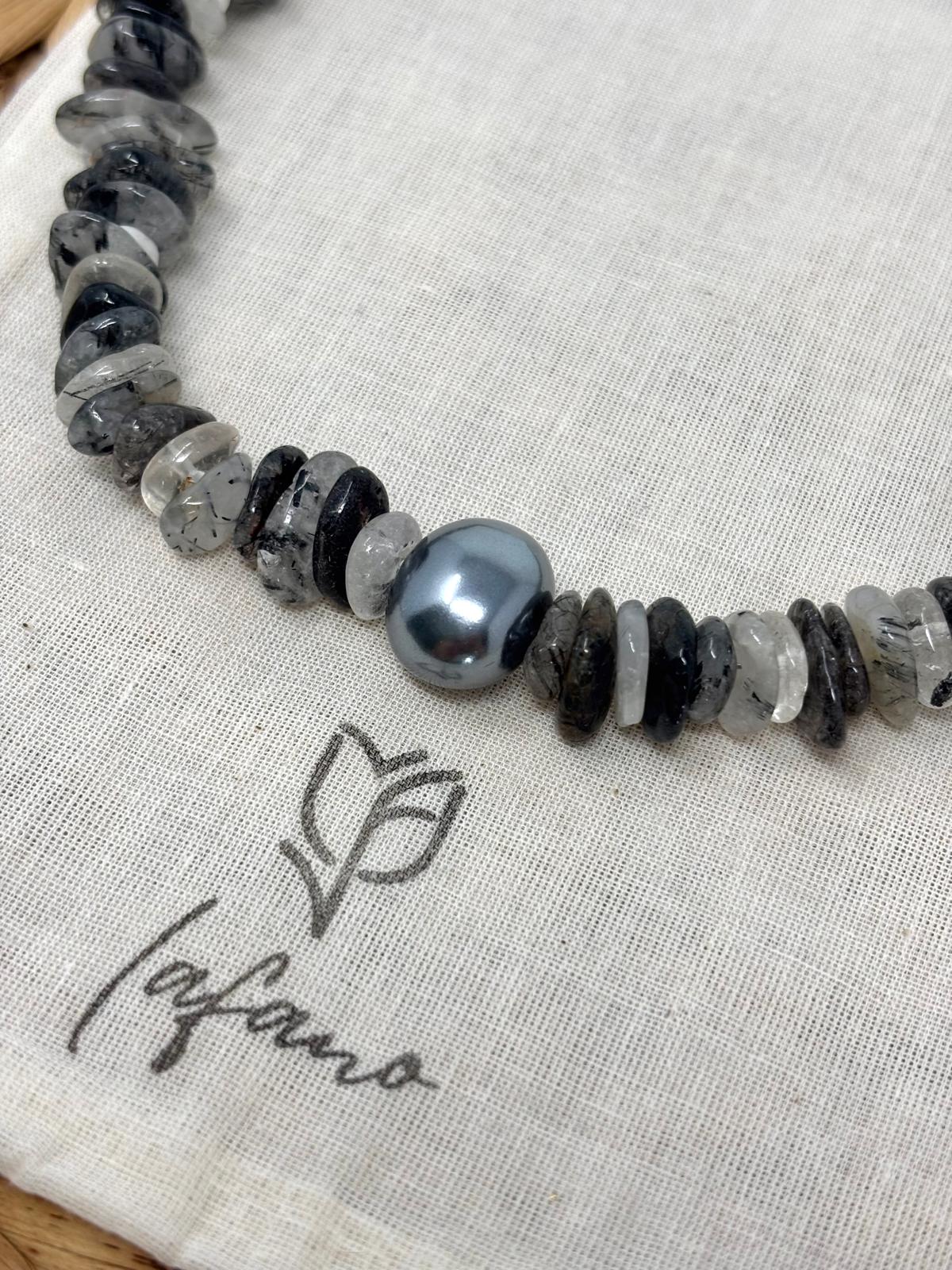 Cristina Necklace