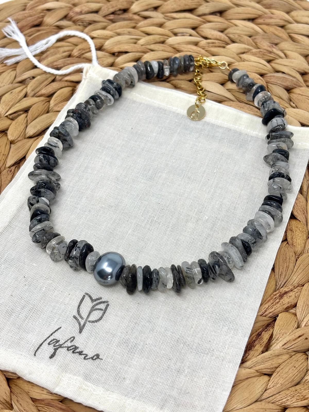 Cristina Necklace