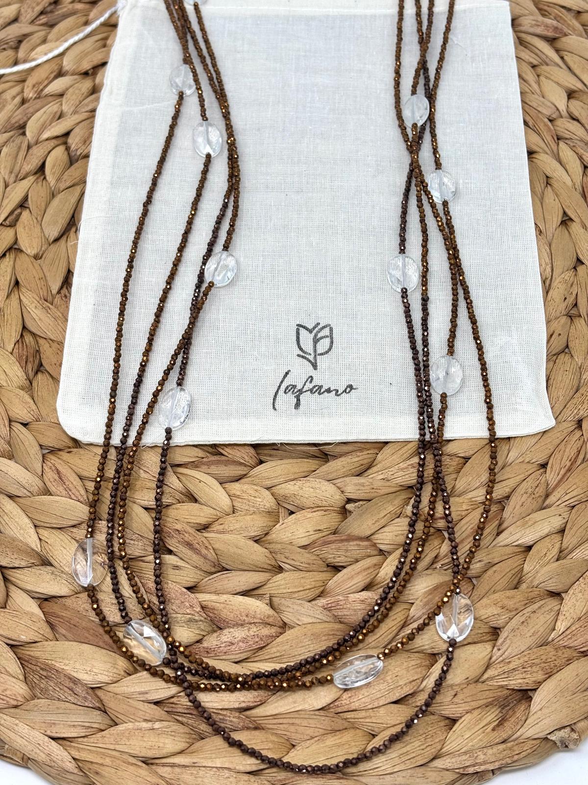 London Necklace