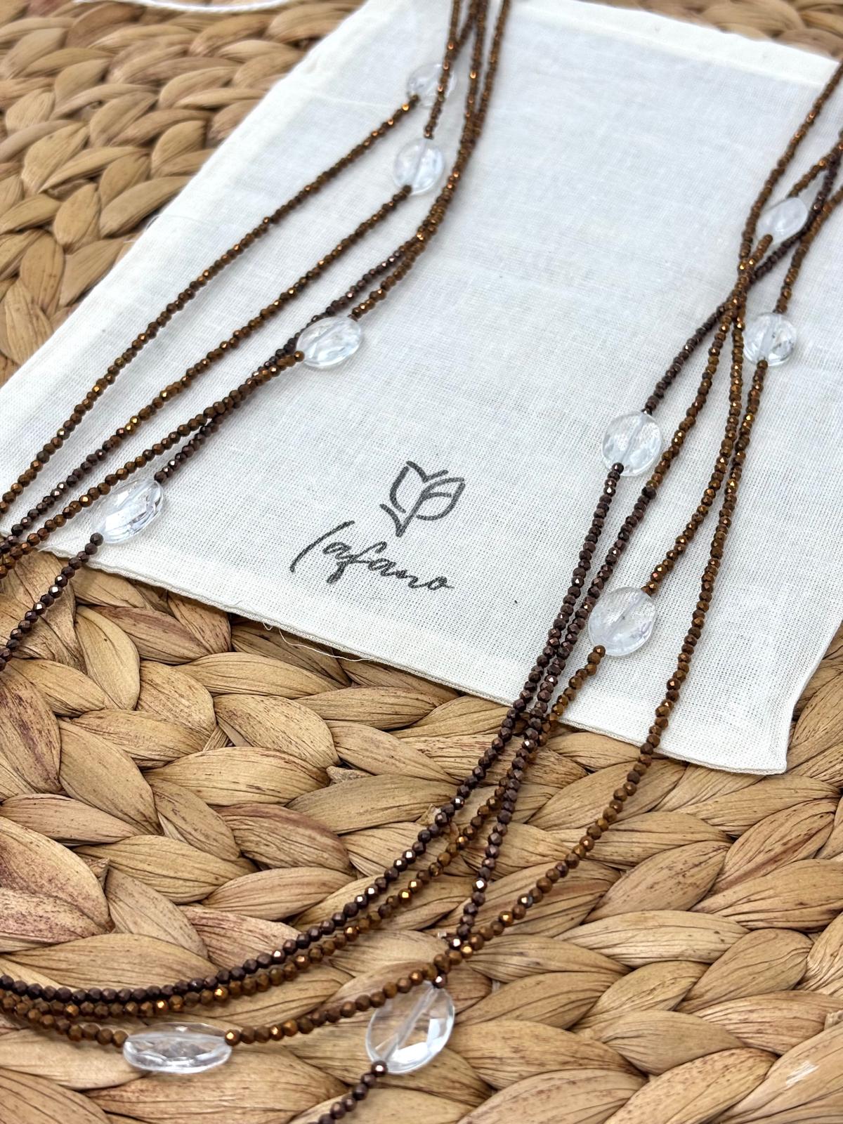 London Necklace