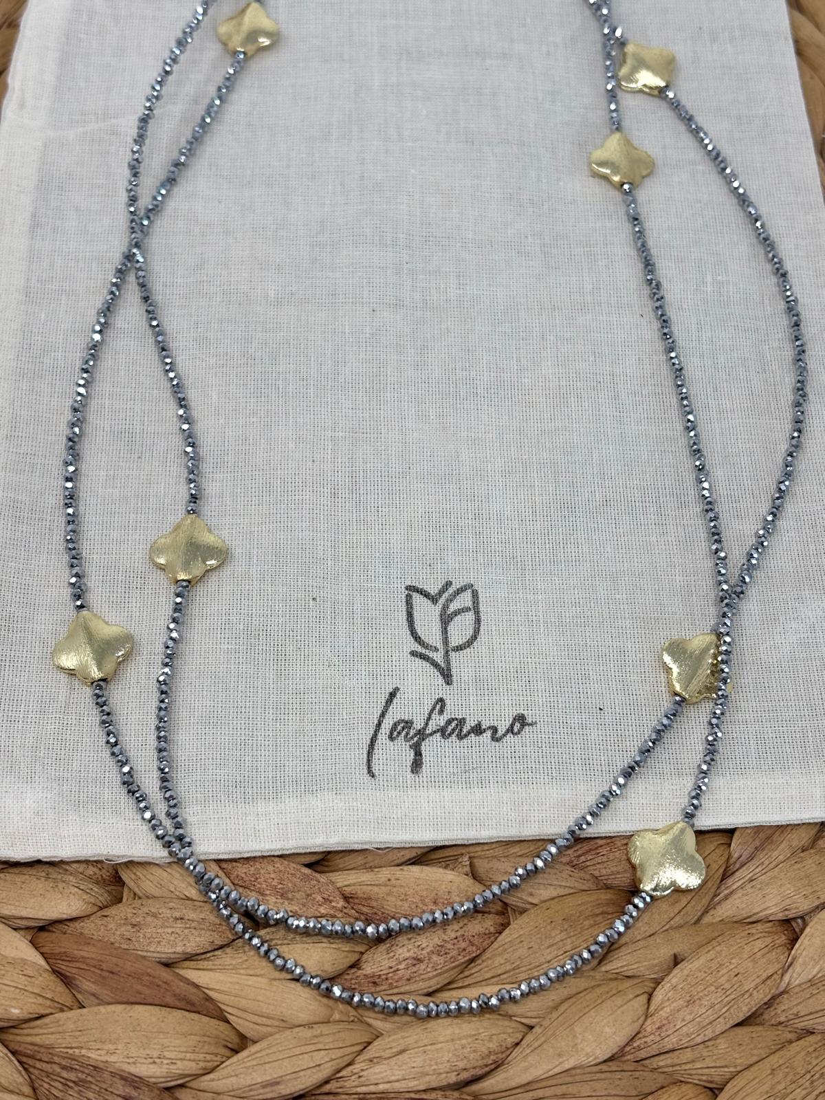 Starlight Necklace