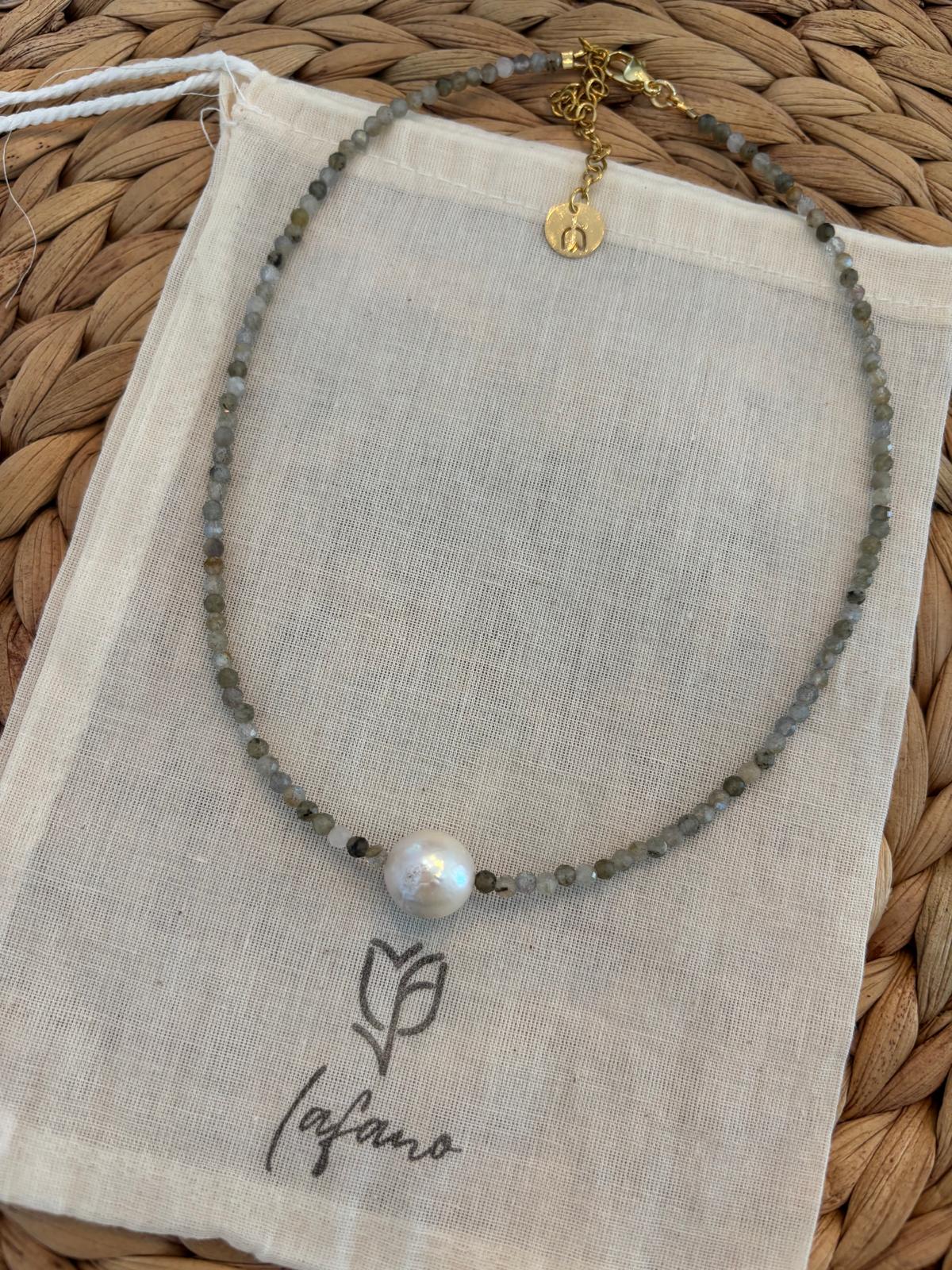 Valerie Necklace