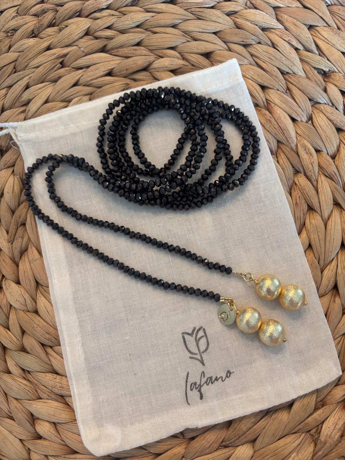 Julieta Lariat