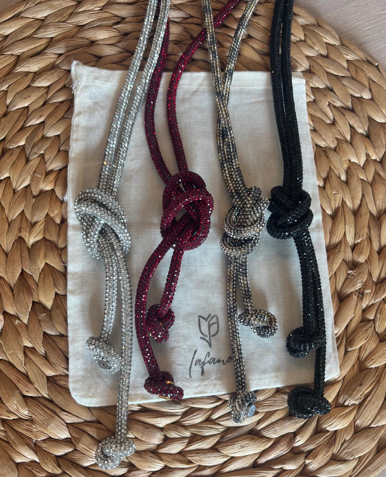 Gatsby Necklace