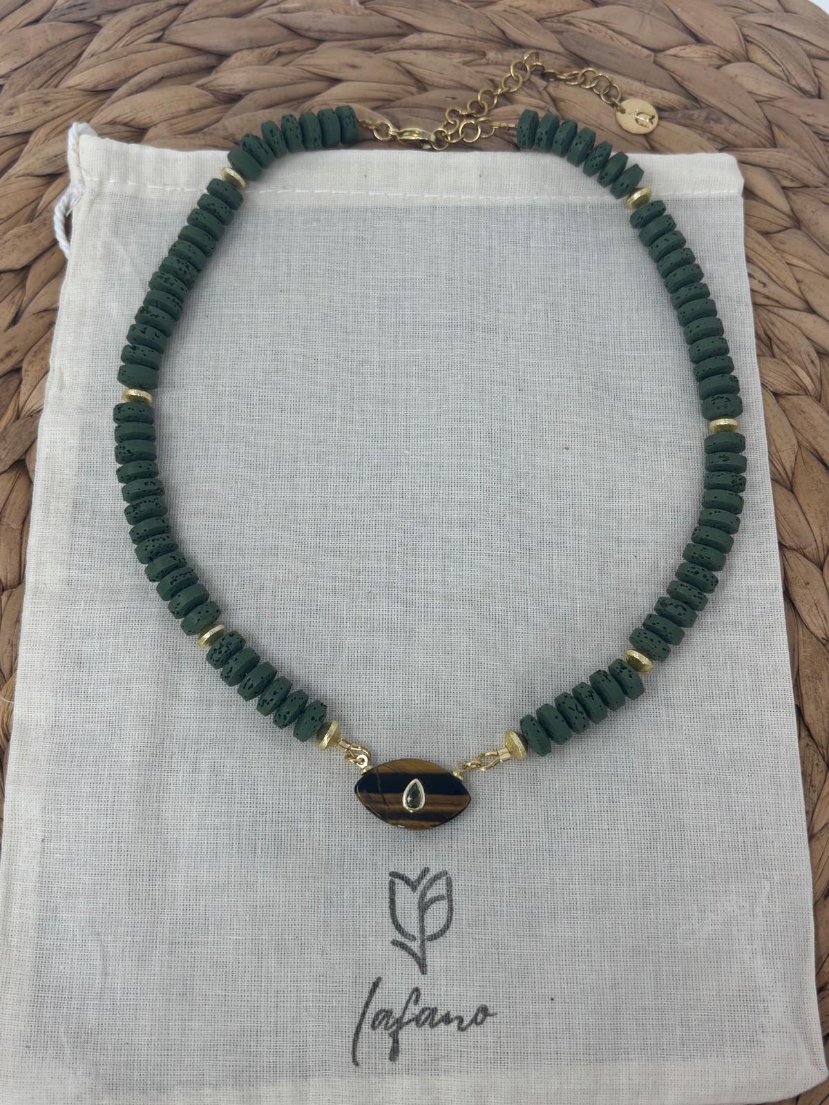 Maramar Necklace