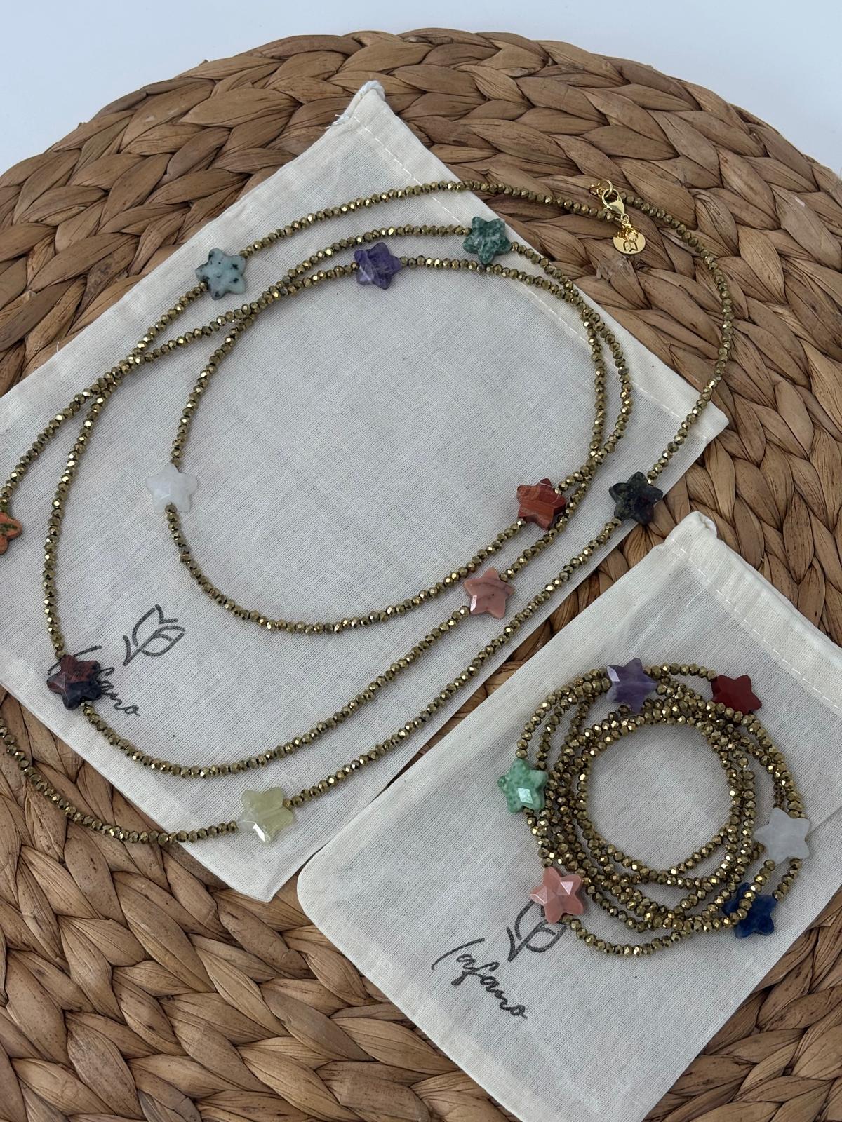 Stars Bracelets