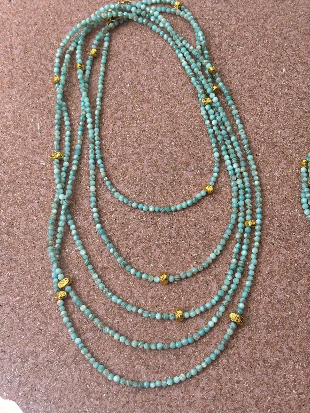 Formentera Necklace