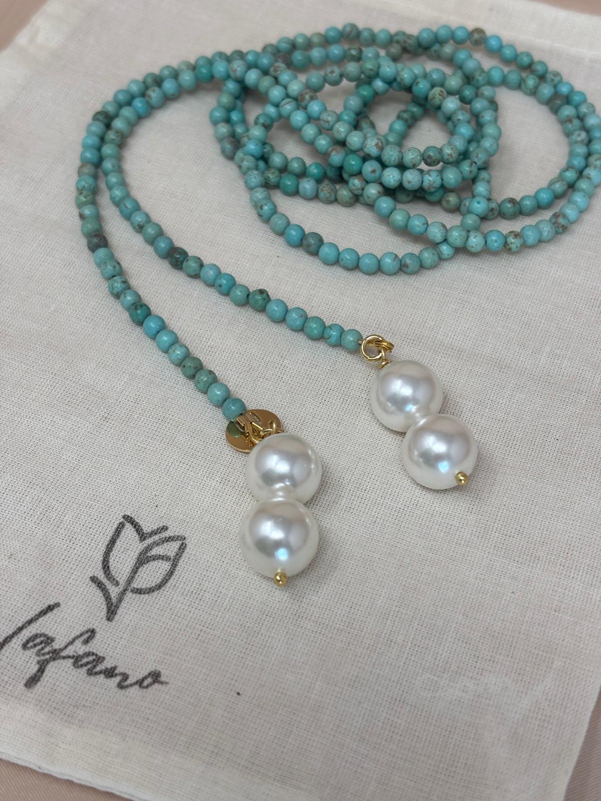Vero Lariat