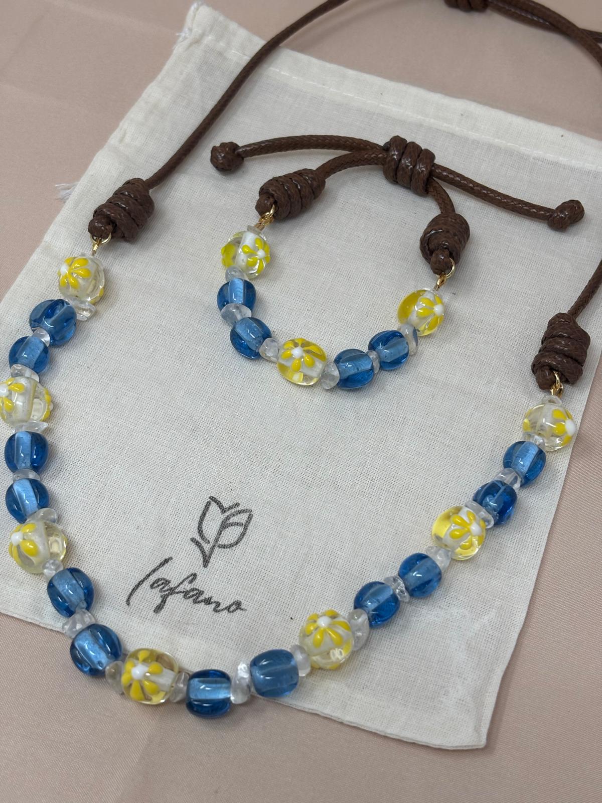 Eva Necklace