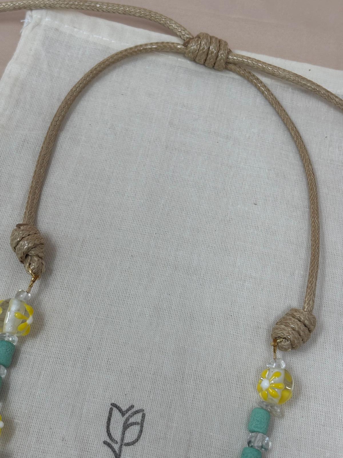 Lara Necklace