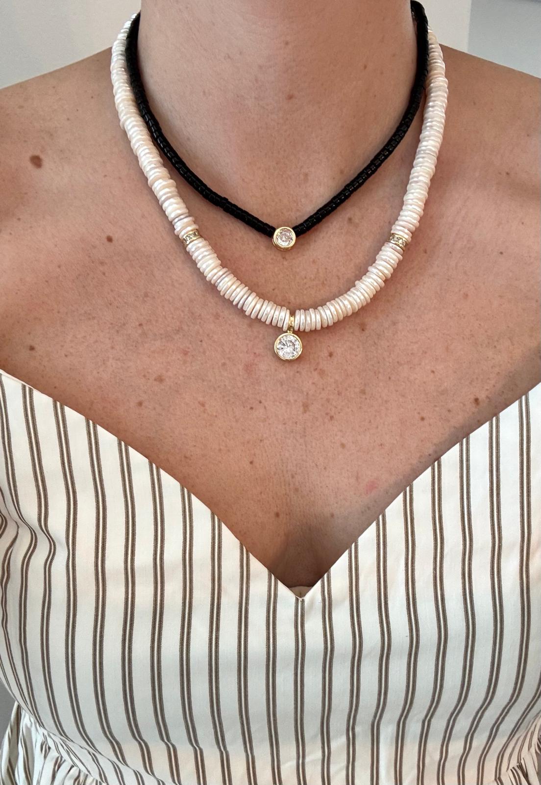 Kiki Necklace