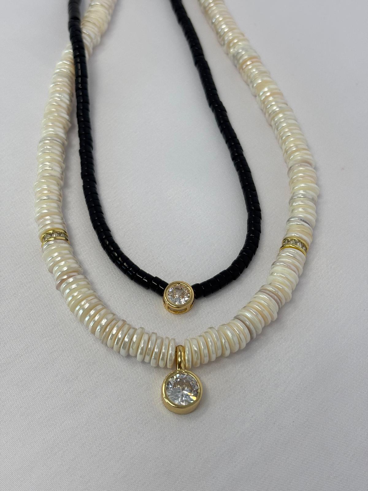 Gigi Necklace
