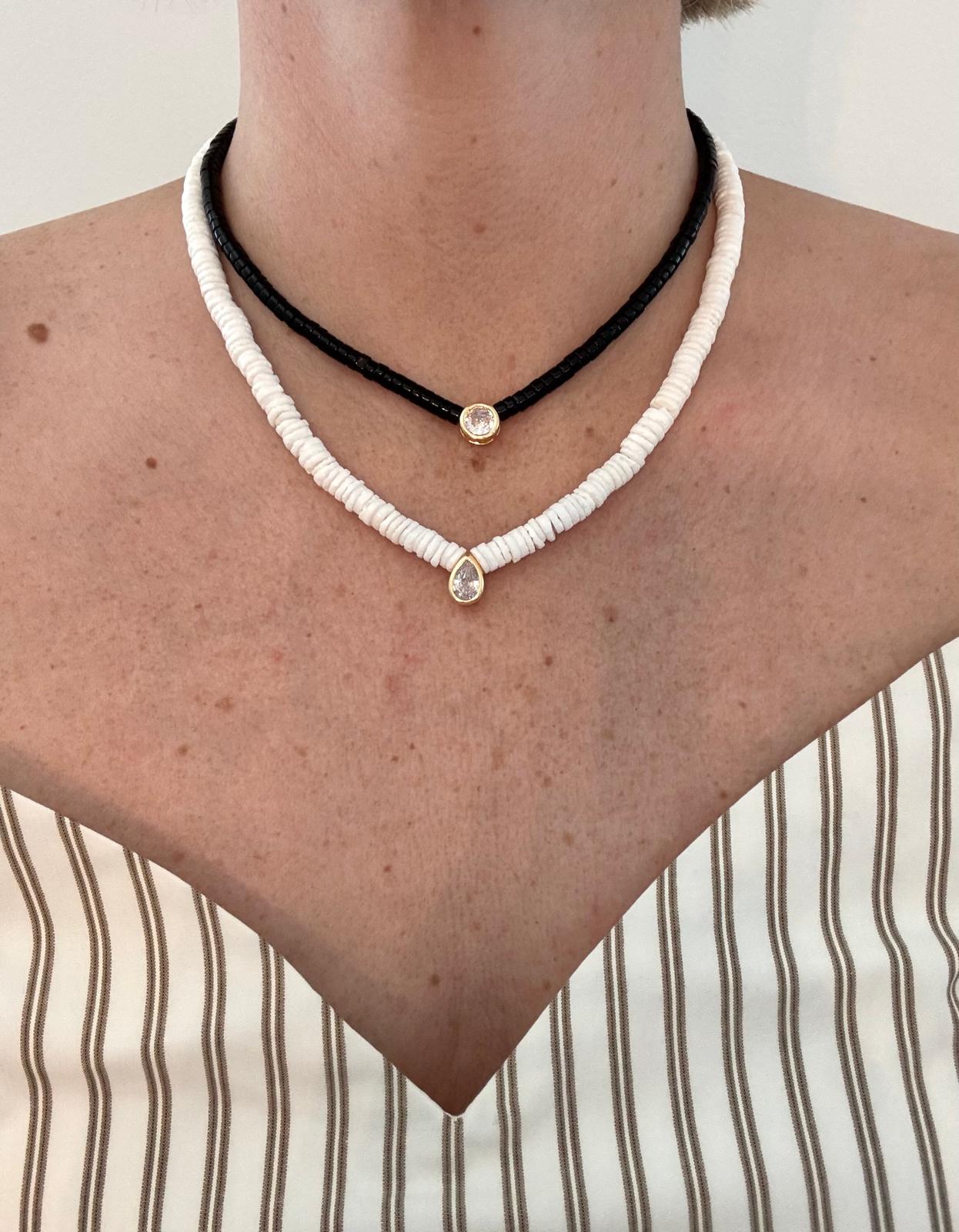 Sol Necklace