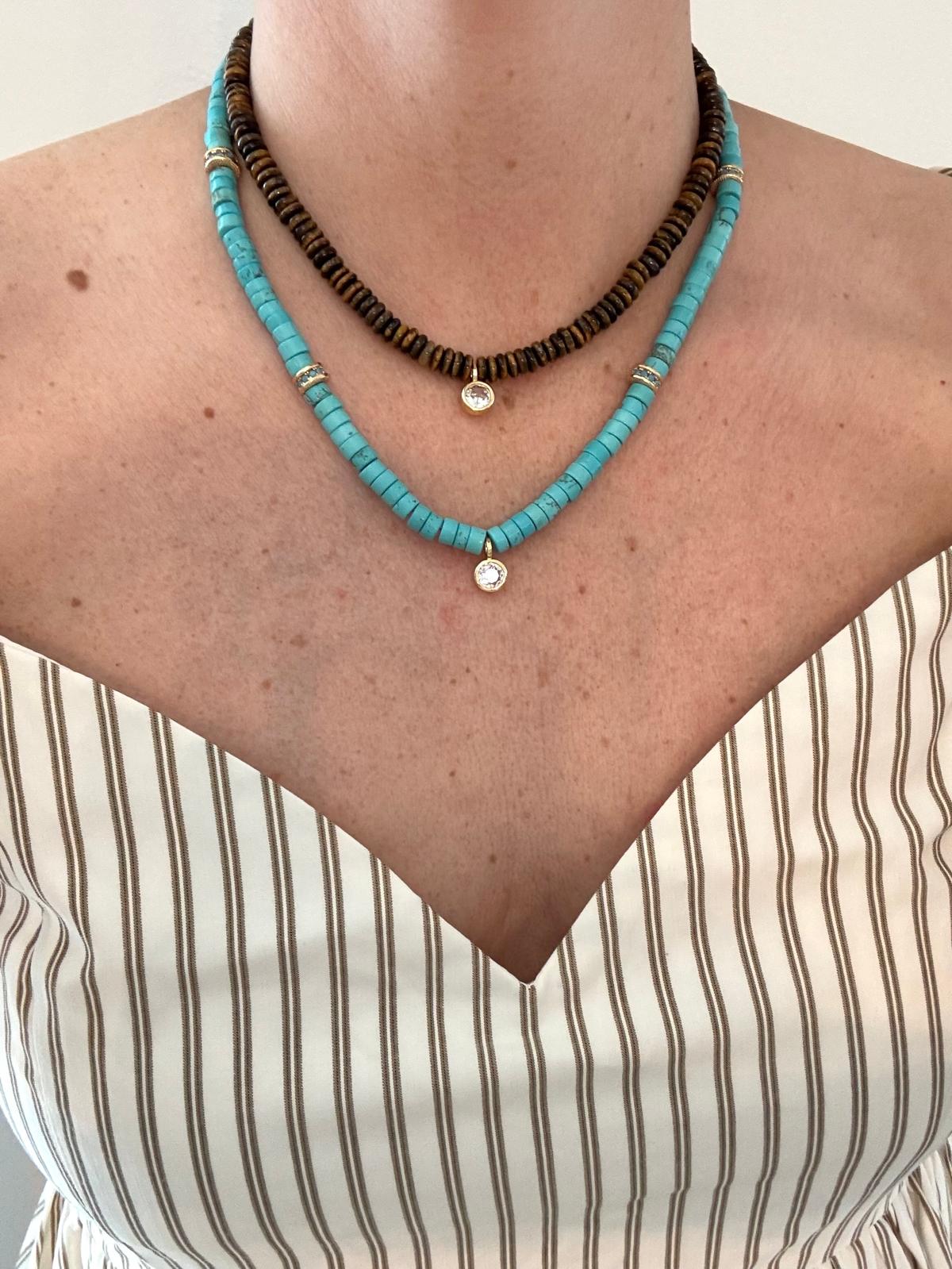 Mimi Necklace