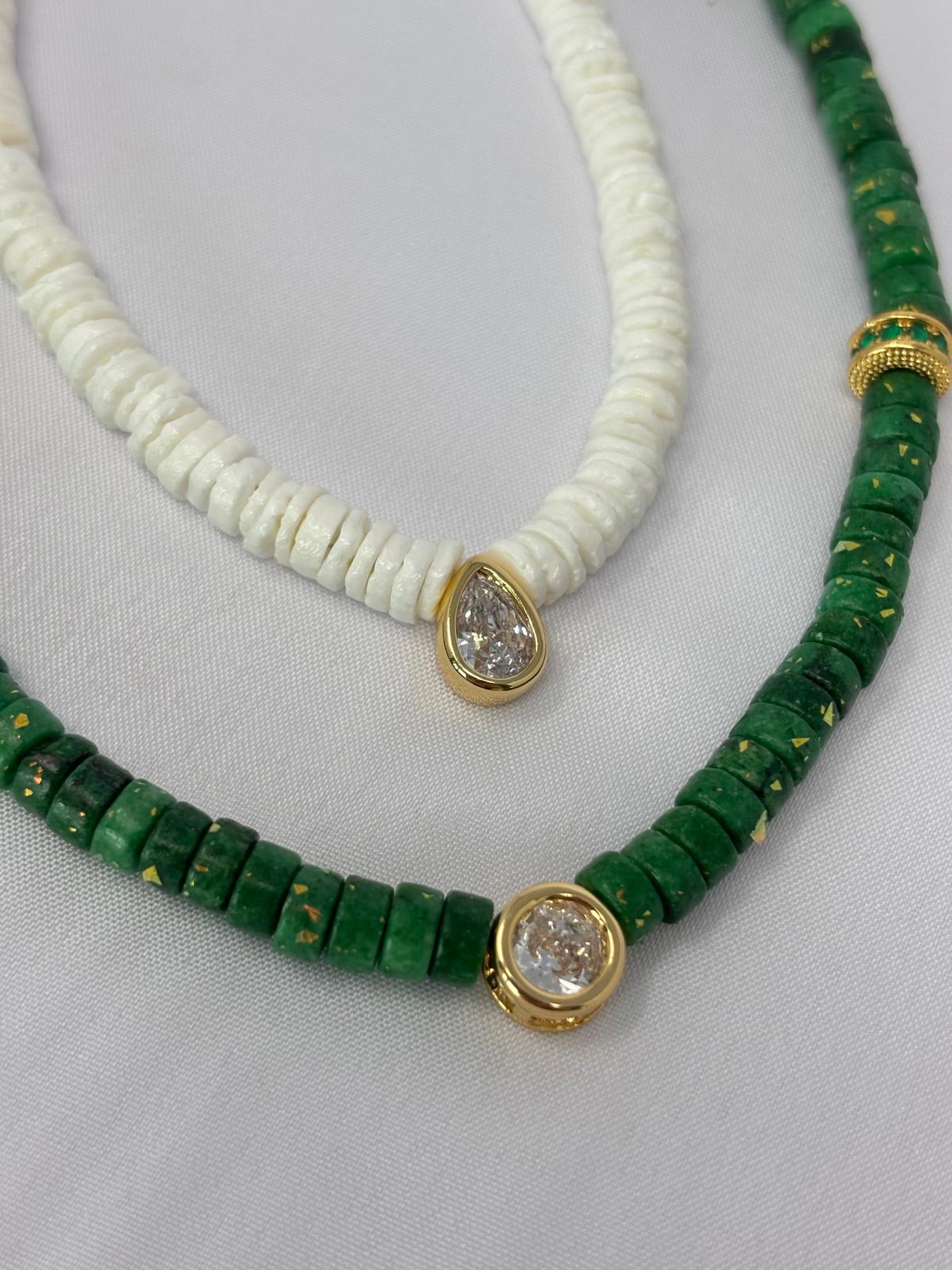 Koko Necklace