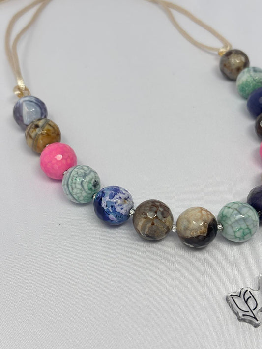Betty Necklace