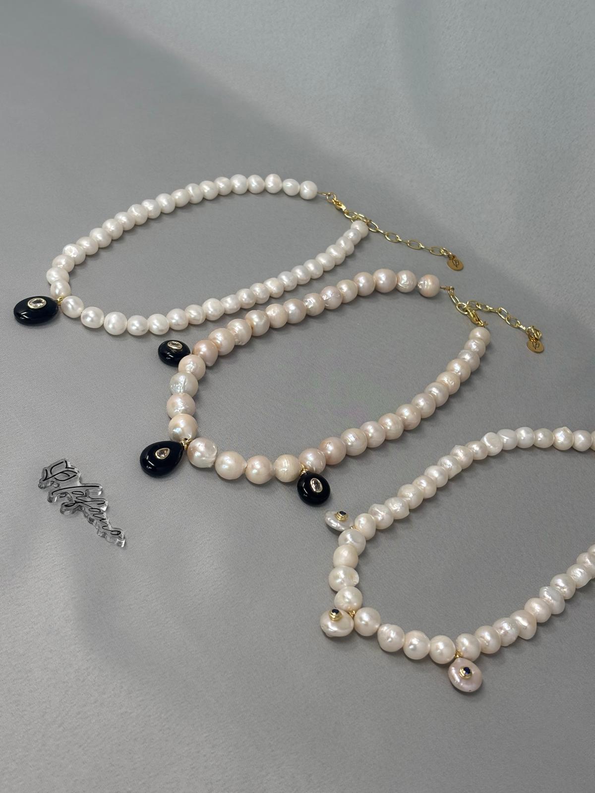 Chabeli Necklace