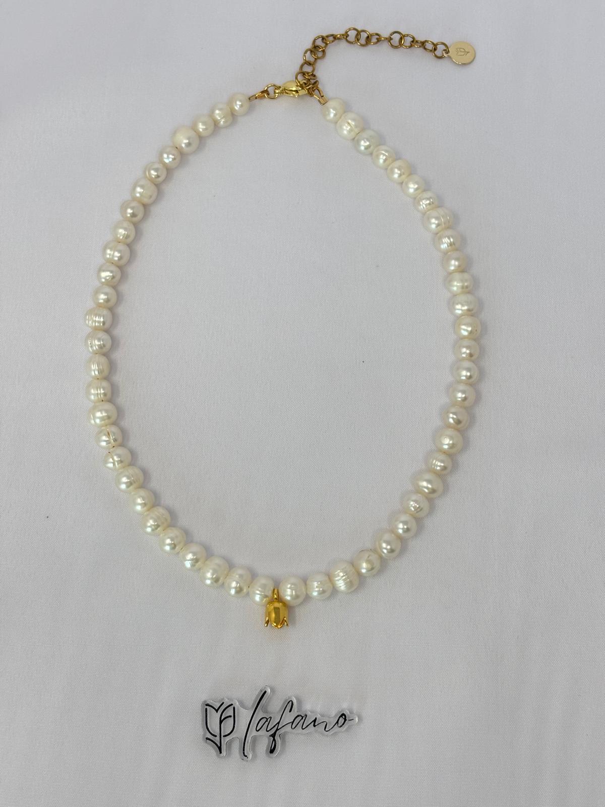 Andy Necklace