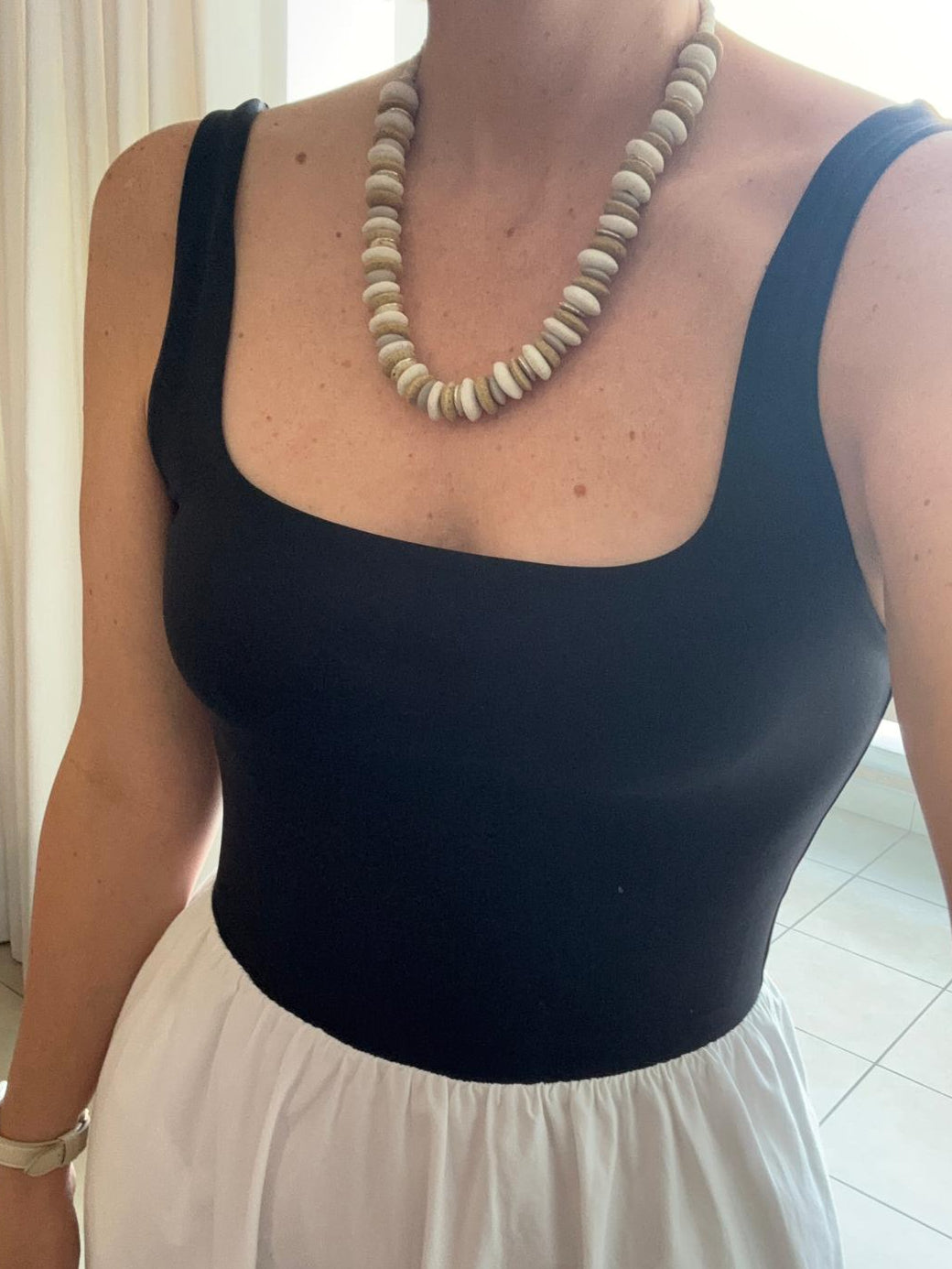 Ananda Necklace