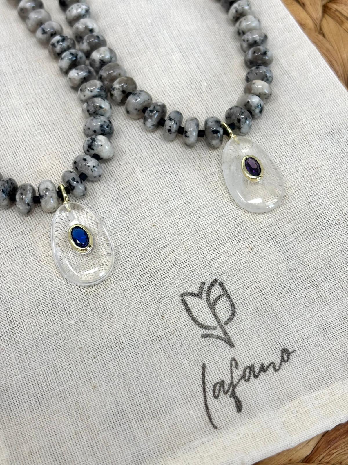 Cleo Necklace