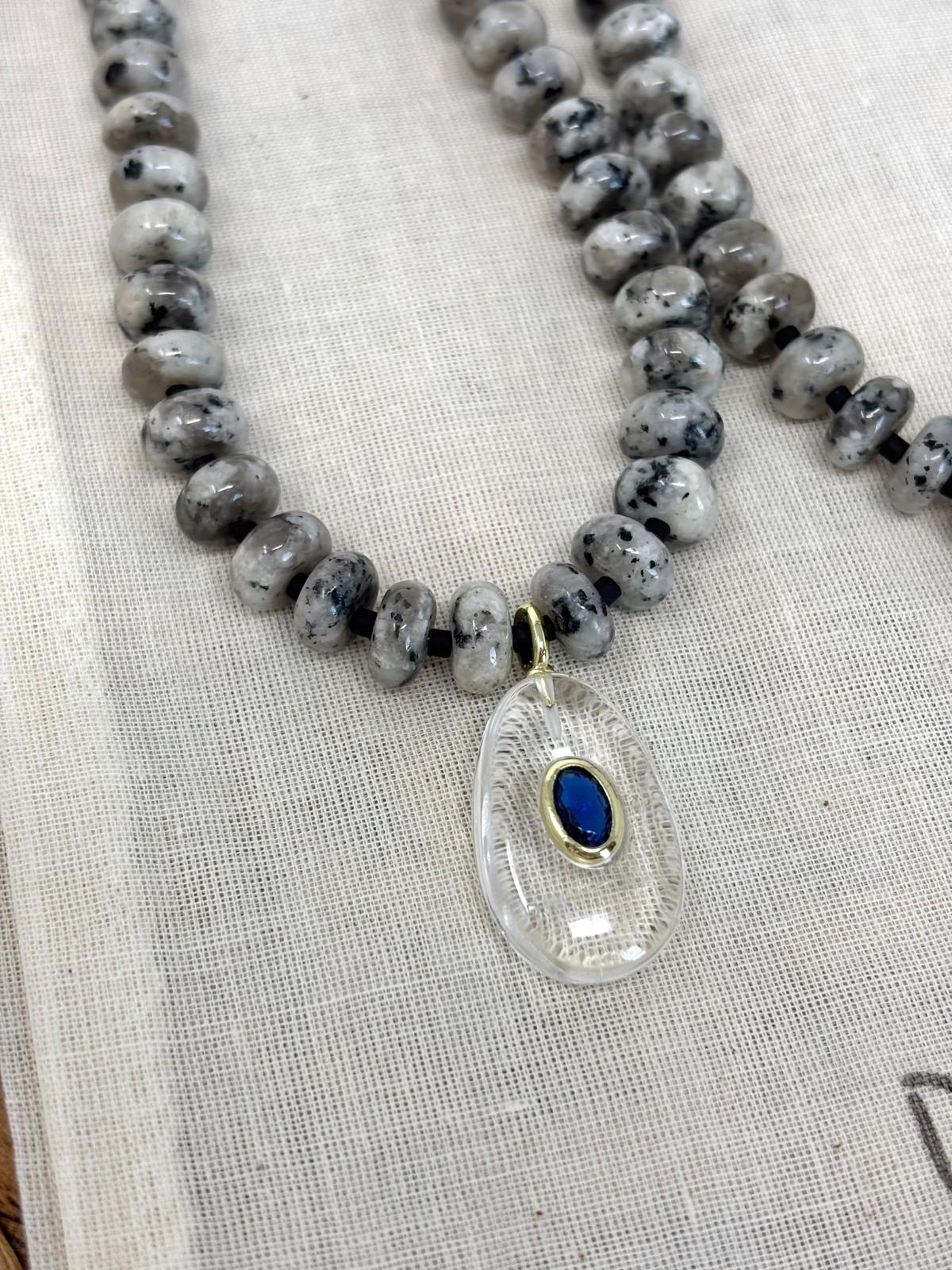 Cleo Necklace