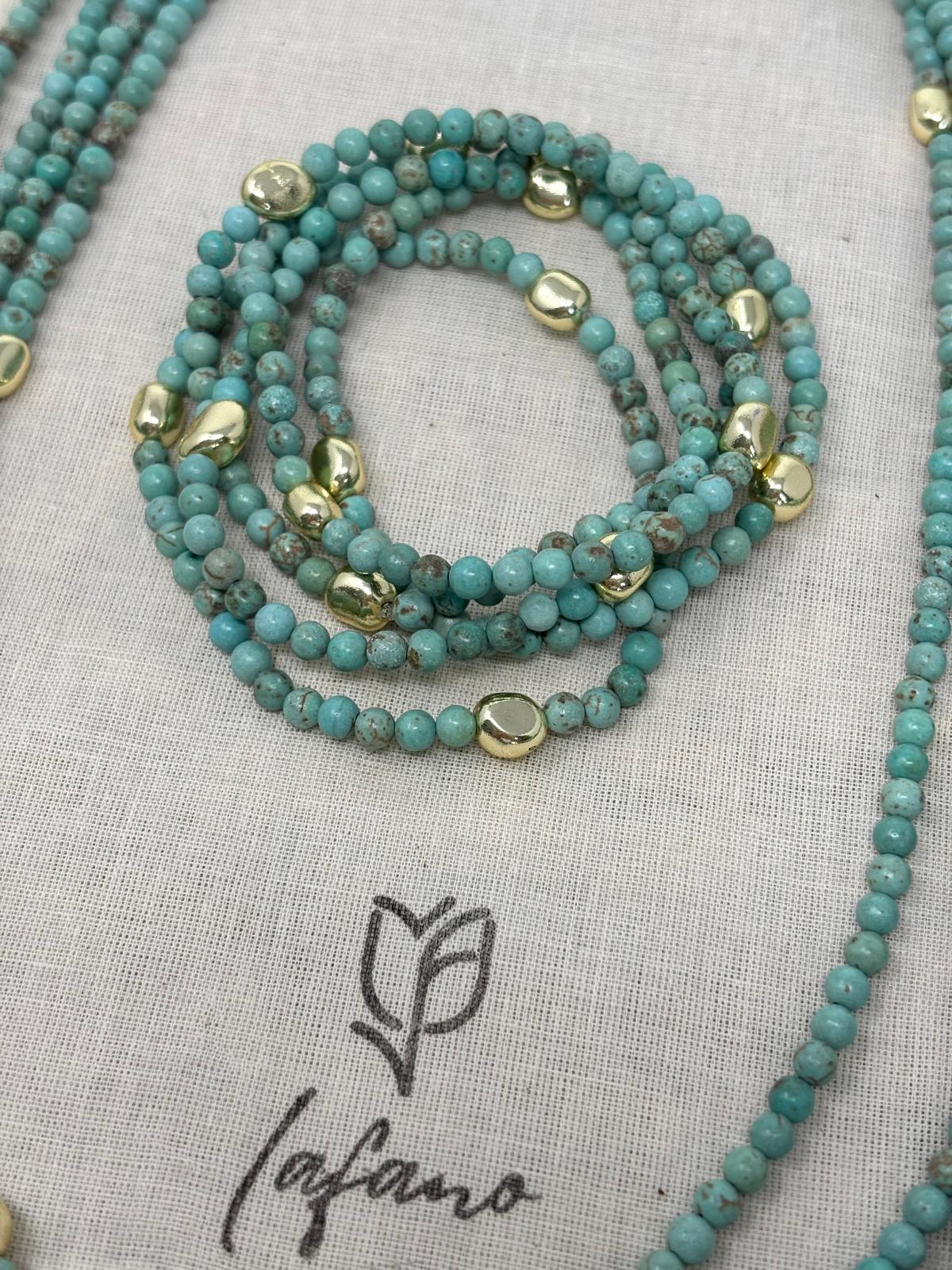 Isla Bracelets