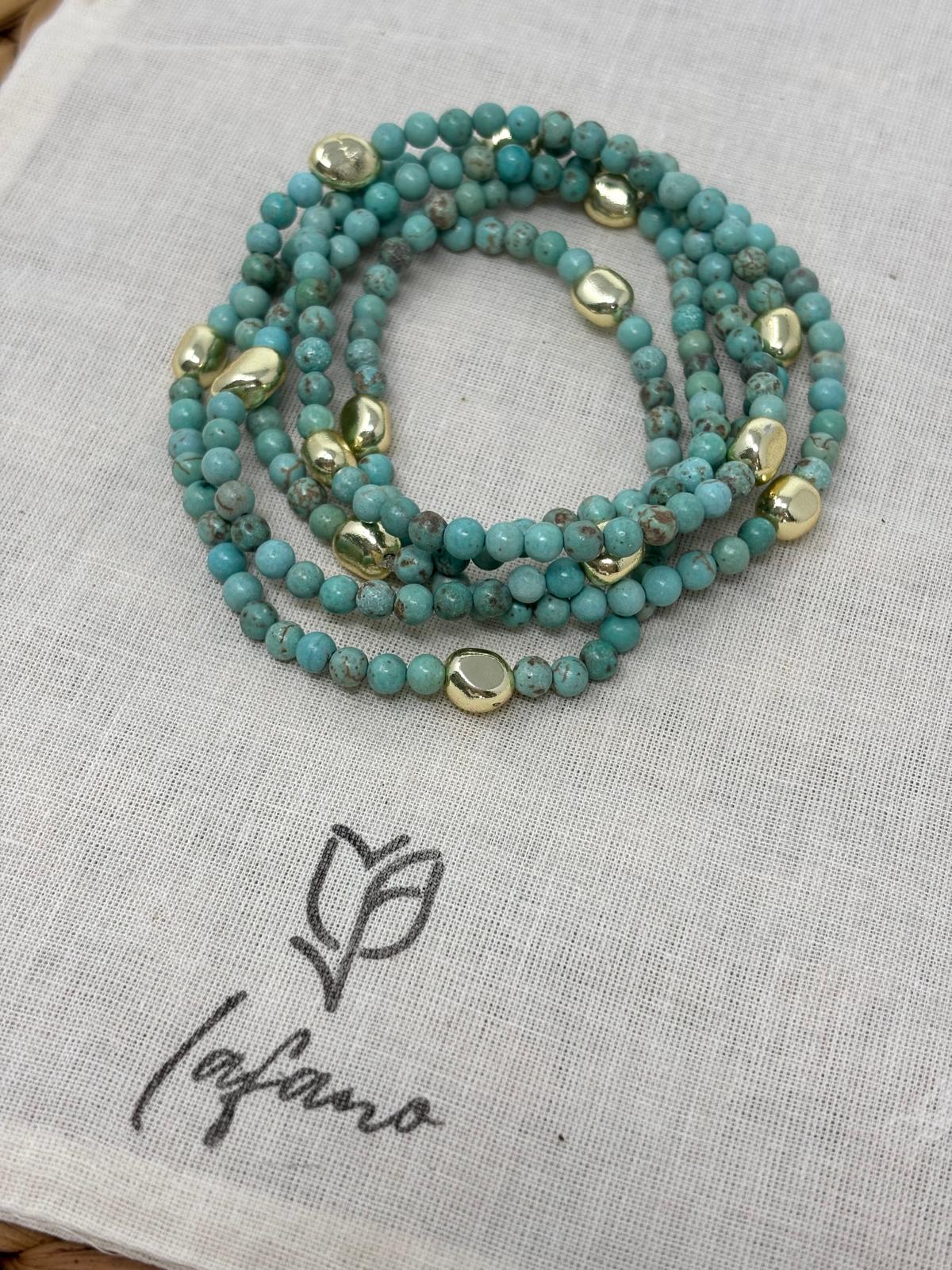 Isla Bracelets
