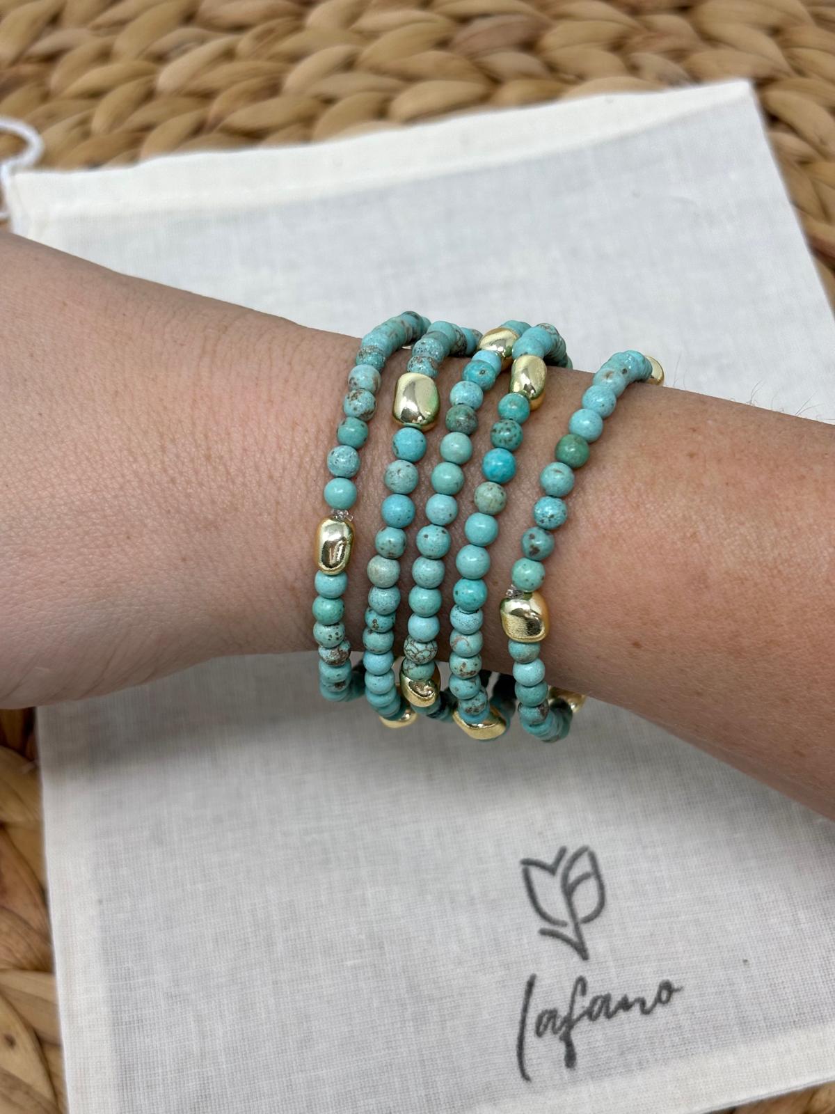 Isla Bracelets