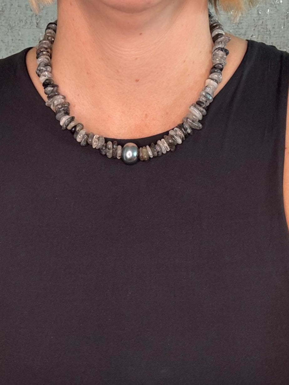 Cristina Necklace