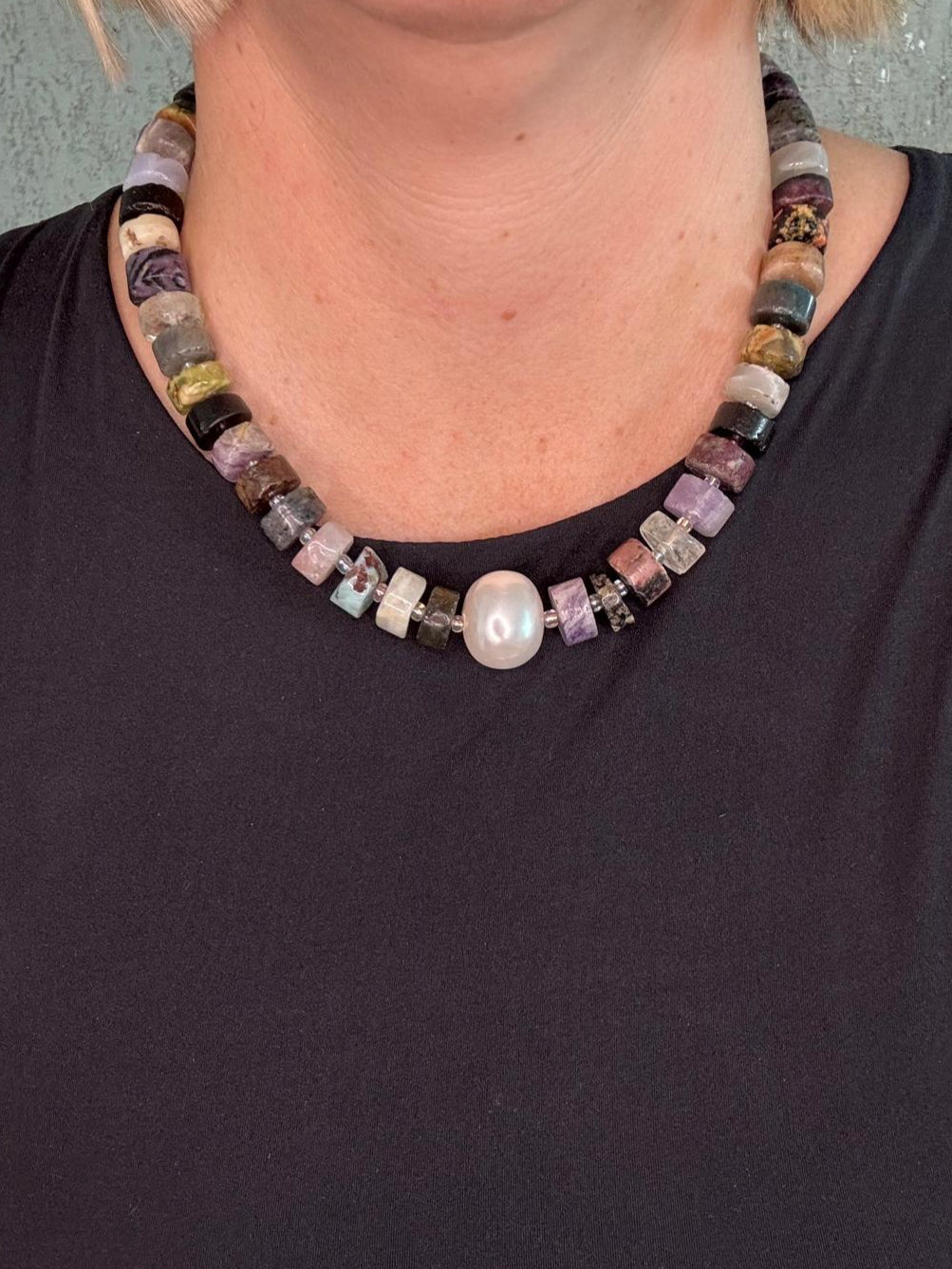 Carlota Necklace