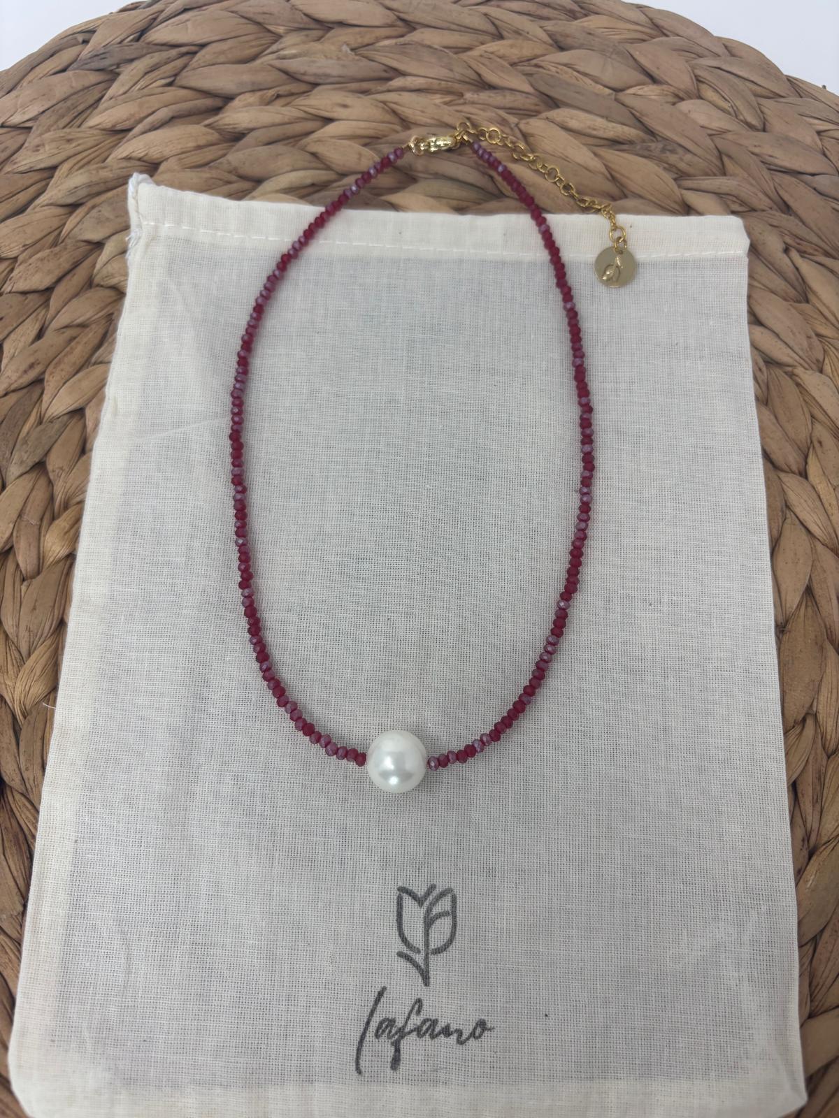 Glam Necklace