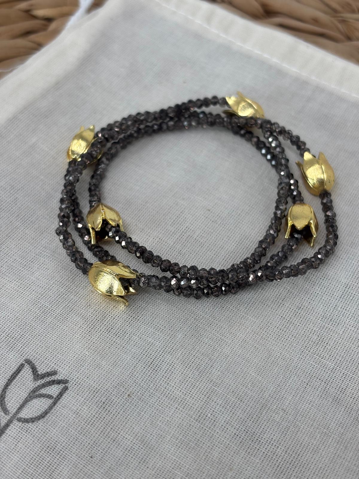 Tulip Bracelets