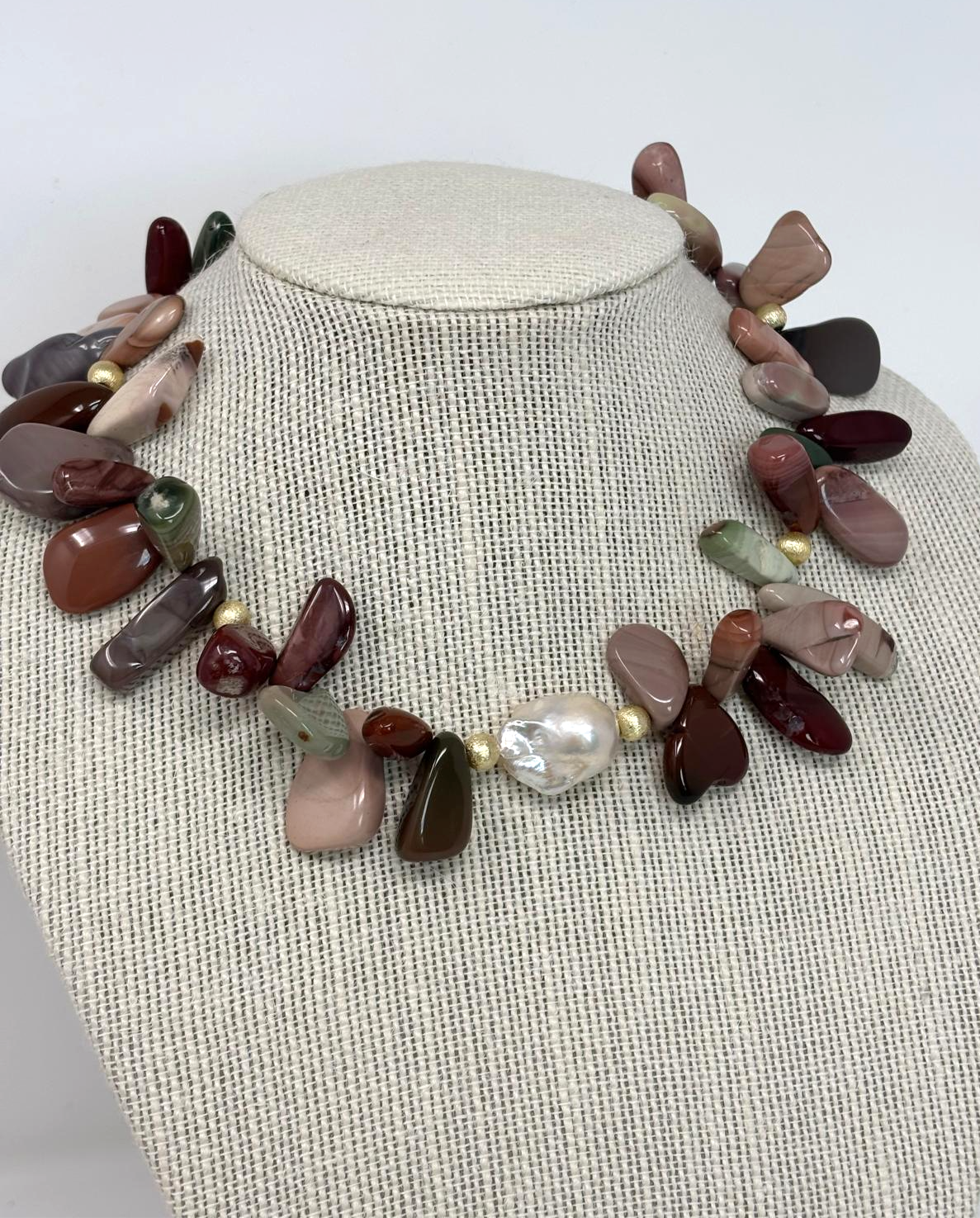 Gaia Necklace image 2