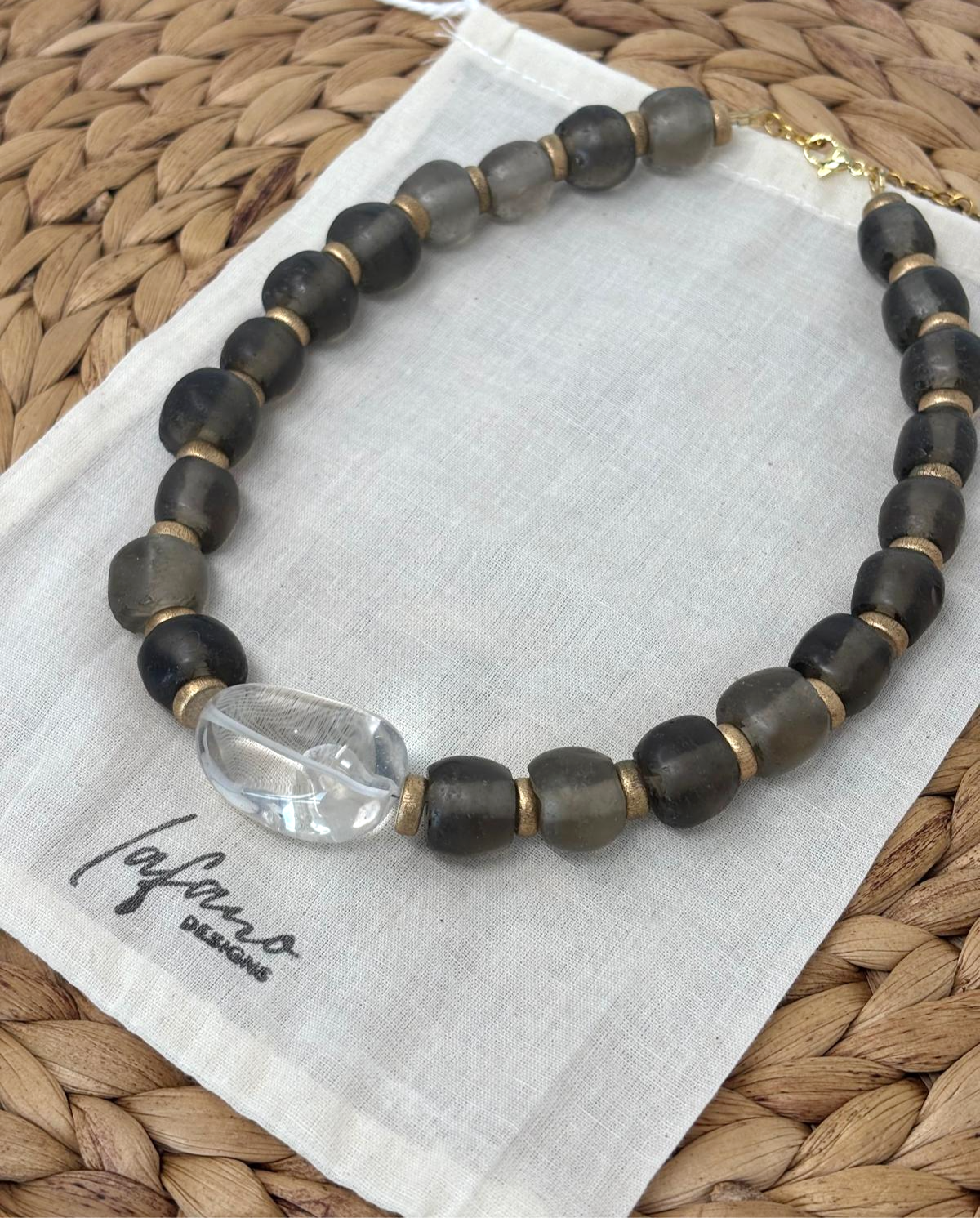 Moonlit Necklace image 2