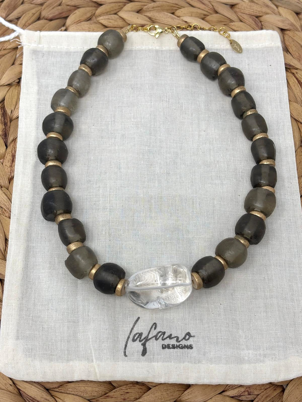 Moonlit Necklace image 0