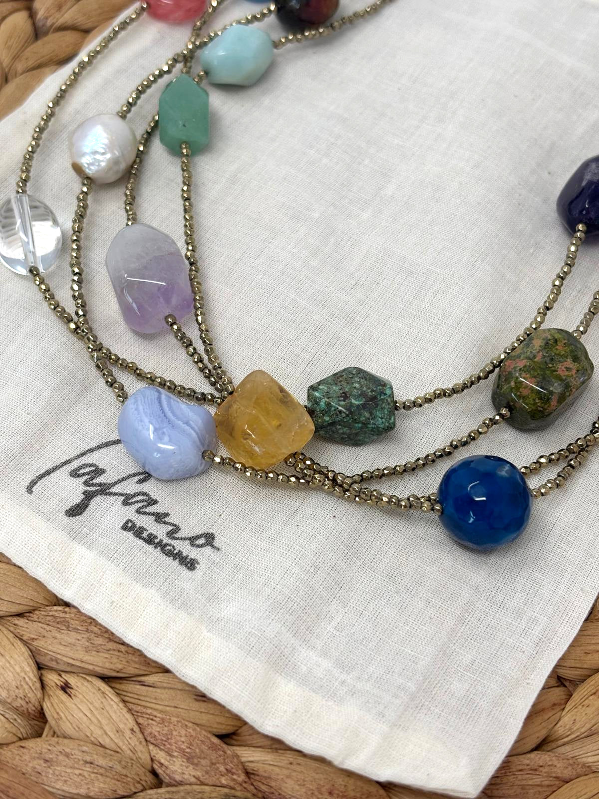 Lola Necklace image 2