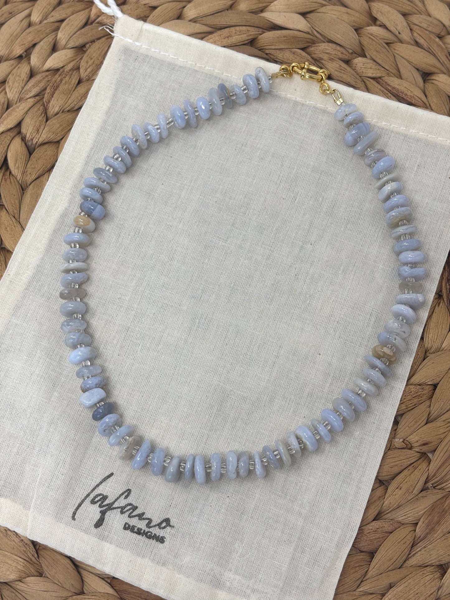 Aire Necklace image 2