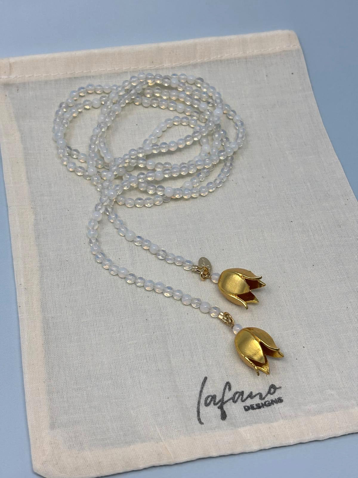 Tulip Lariat image 3