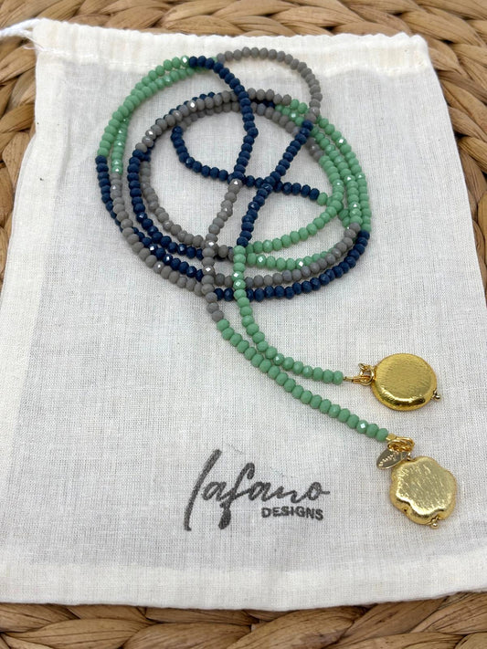 Gypsy Lariat image 0
